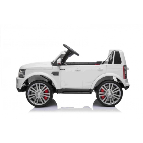 autko dla dzieci z pilotem